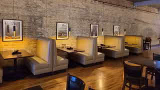 Een foto van restaurant Sabatino's Italian Ristorante