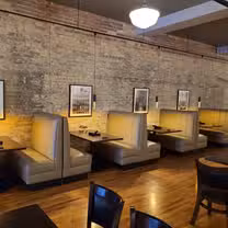 Een foto van restaurant Sabatino's Italian Ristorante