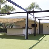 Cover image for Juan's Marketplace