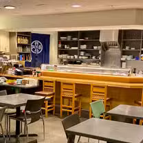 Een foto van restaurant Yohei Sushi