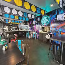A photo of Quan Hapa restaurant