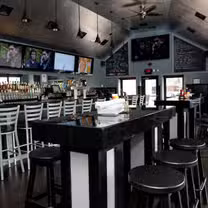Una foto del restaurante Southside Tavern