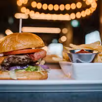 A photo of Sammy J's Grill & Bar - South Surrey restaurant