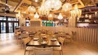 A photo of VIOLI - Oakbrook restaurant
