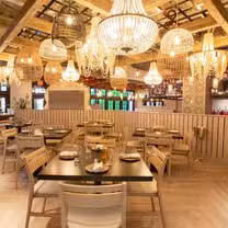 A photo of VIOLI - Oakbrook restaurant