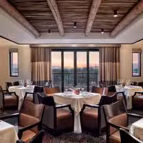 Een foto van restaurant Kai Restaurant at Sheraton Grand at Wild Horse Pass