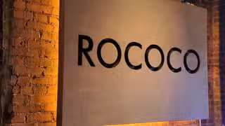 Een foto van restaurant Rococo Western