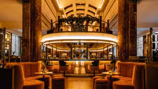 Una foto del restaurante Gaucho Liverpool