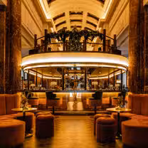 A photo of Gaucho Liverpool restaurant