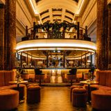 Cover image for Gaucho Liverpool
