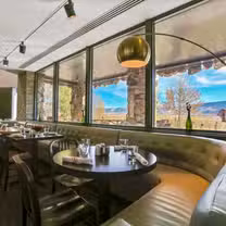 Foto von Palate - Jackson Restaurant