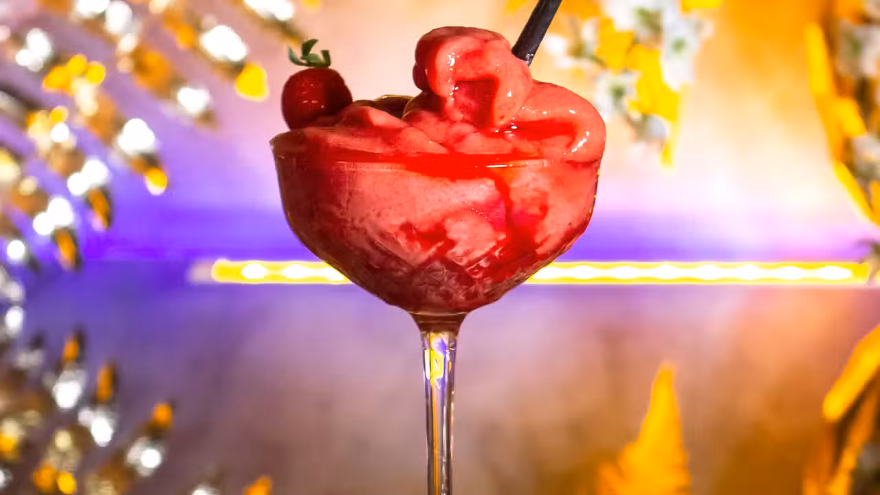 Eten - No.5 Dining & Lounge, London, London