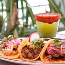 A photo of Kalaveras - Long Beach restaurant