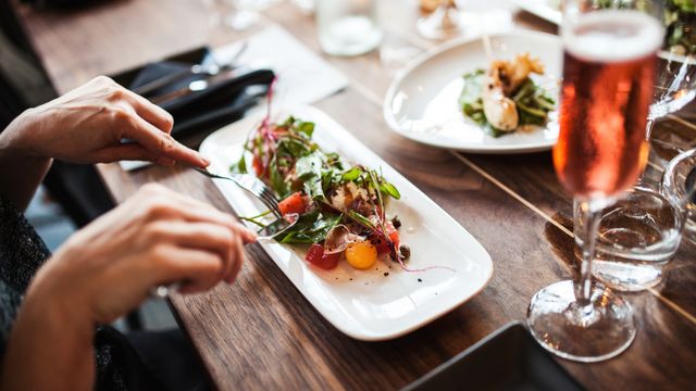 Fauna — photo via OpenTable