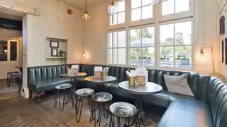 Een foto van restaurant Danson Stables Bexley Heath