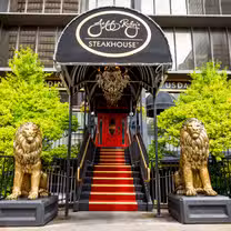 Foto von Jeff Ruby's Steakhouse - Louisville Restaurant