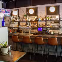A photo of Wine & Growl restaurant