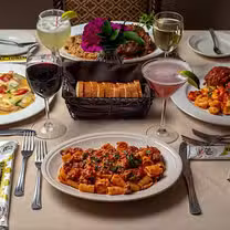 Nanni Ristoranteの写真