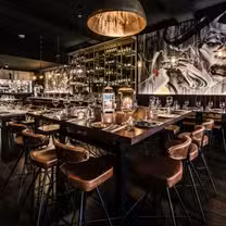 A photo of Eastside Bar & Grill restaurant