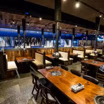 Una foto del restaurante Gen Korean BBQ - Miracle Mile