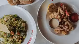 A photo of Bar Italia Winter Park restaurant