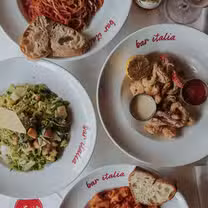 A photo of Bar Italia Winter Park restaurant