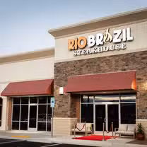 A photo of Rio Brazil Steakhouse restaurant