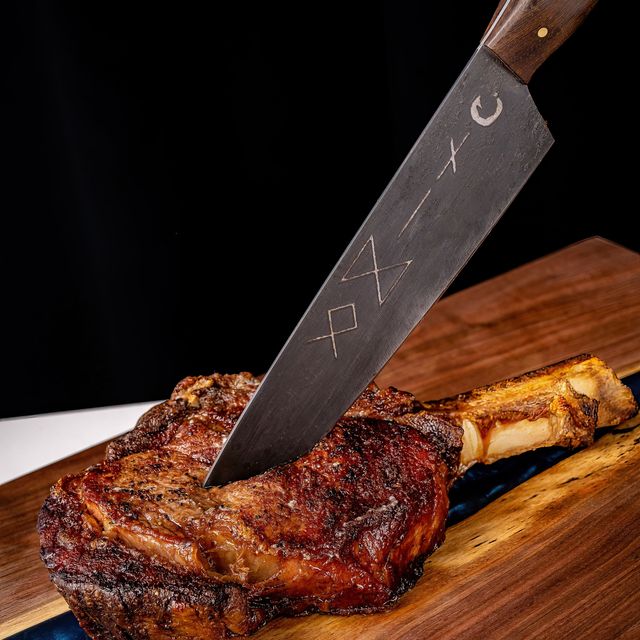 CUT132 Restaurant - Columbus, OH | OpenTable