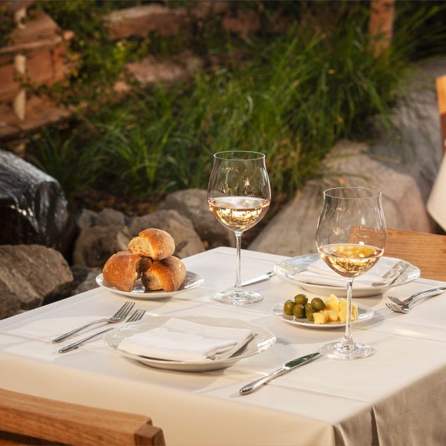 Madeo Ristorante Restaurant - West Hollywood, CA | OpenTable