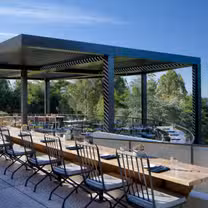 A photo of The View Restaurant & Bar restaurant