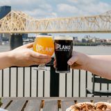 Cover image for Upland Brewing Co - Jeffersonville