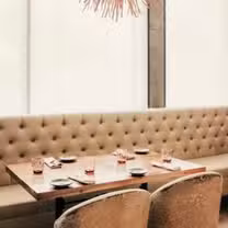 A photo of LOCALE - Aurora restaurant