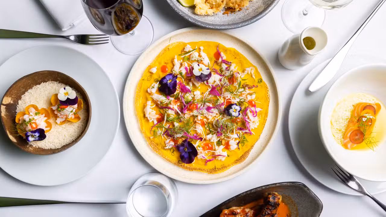 Eten - Mekong, Chippendale, AU-NSW