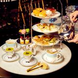 Cover image for Cacao Bar & Tea Salon by Mariebelle