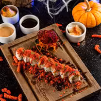Foto del ristorante Culichi Town - Modesto
