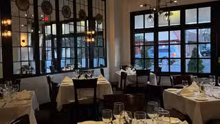 Foto von Torcello Restaurant Restaurant