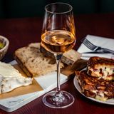 Cover image for Rebellion Wine Bar