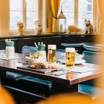 A photo of Schlachthof Stuttgart restaurant