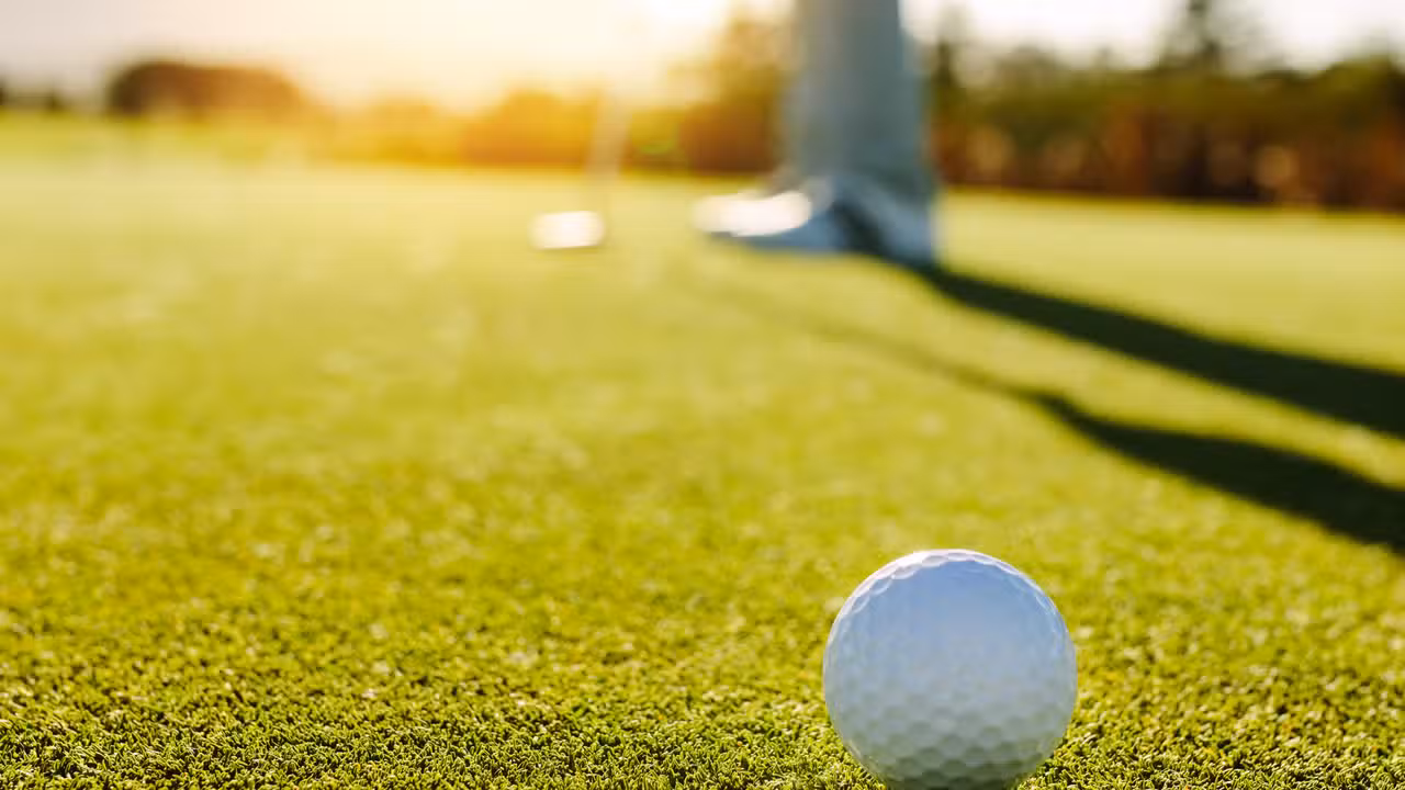 Hole in One – Rio Mar Resort, Río Grande, PR