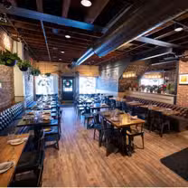 A photo of Napoletana Pizzeria and Bar restaurant