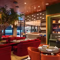 A photo of The Lymbar restaurant
