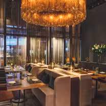 A photo of HERITAGE Basel restaurant
