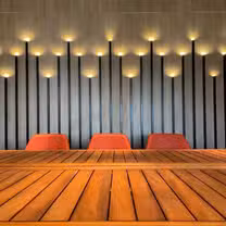 Een foto van restaurant AZAR Open Fire Cuisine