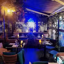 A photo of Inavoué restaurant