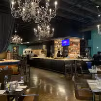 A photo of Elle Restaurant & Lounge restaurant