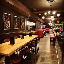 Foto von AGAVE BY IMPERIAL Restaurant