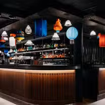 A photo of Ruby Claire Bar restaurant