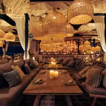 A photo of Chambao Cancún restaurant
