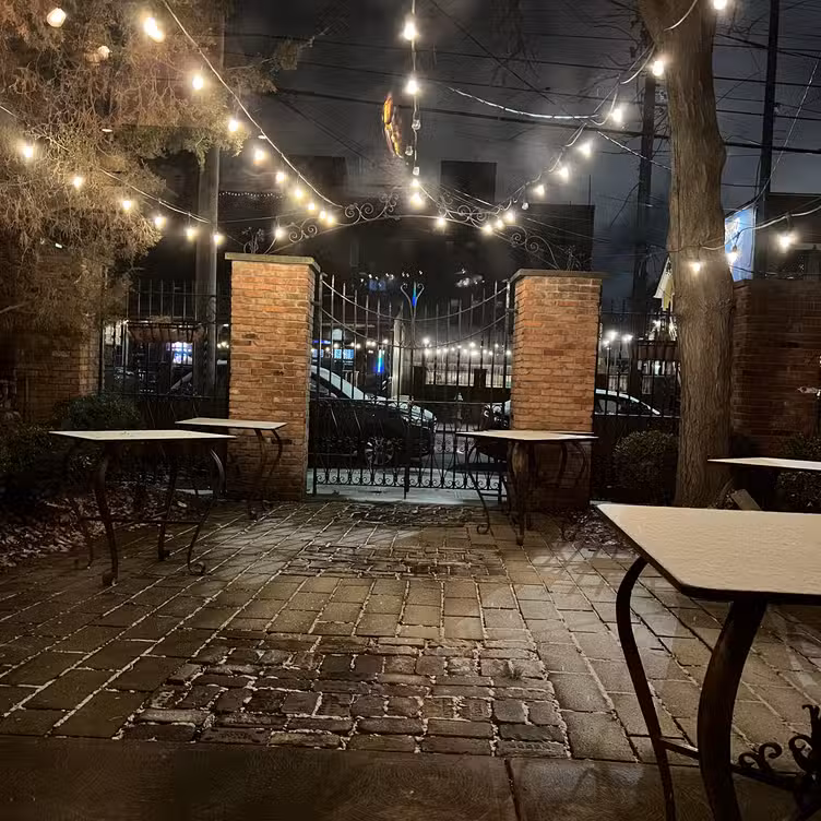 Interior - DANTE, Cleveland, OH