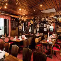 A photo of Stuttgarter Stäffele restaurant